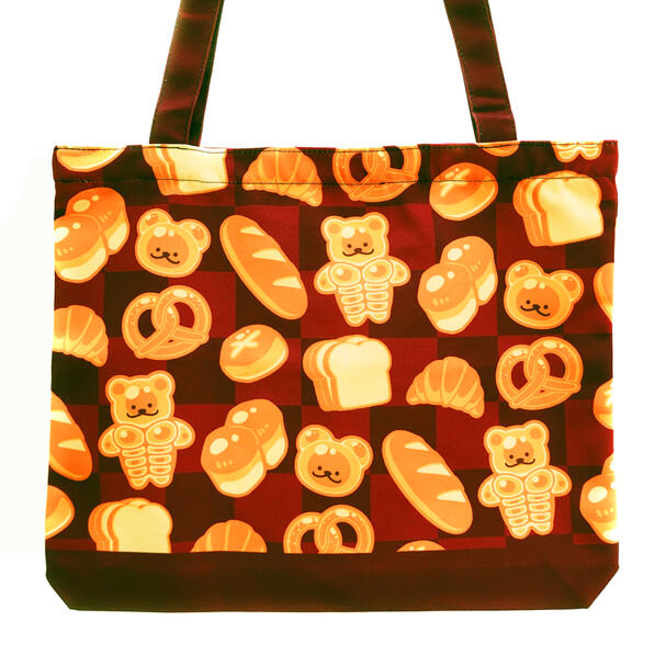 Original Bread Tote Bag