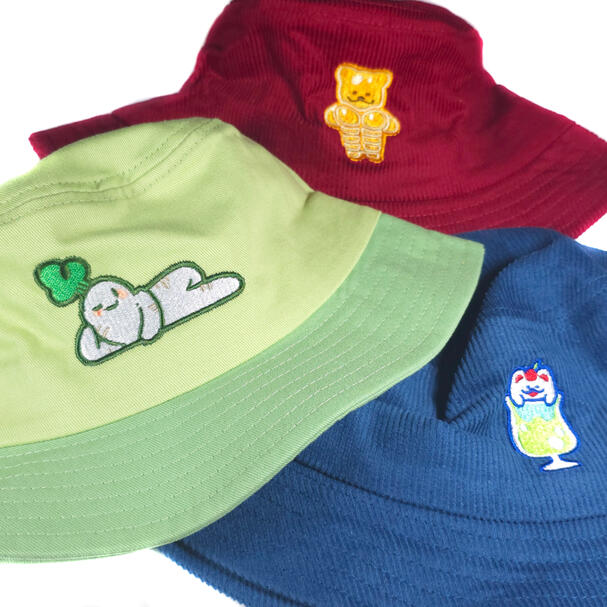 Original Bucket Hats