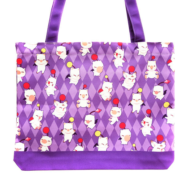 Moogle Tote Bag