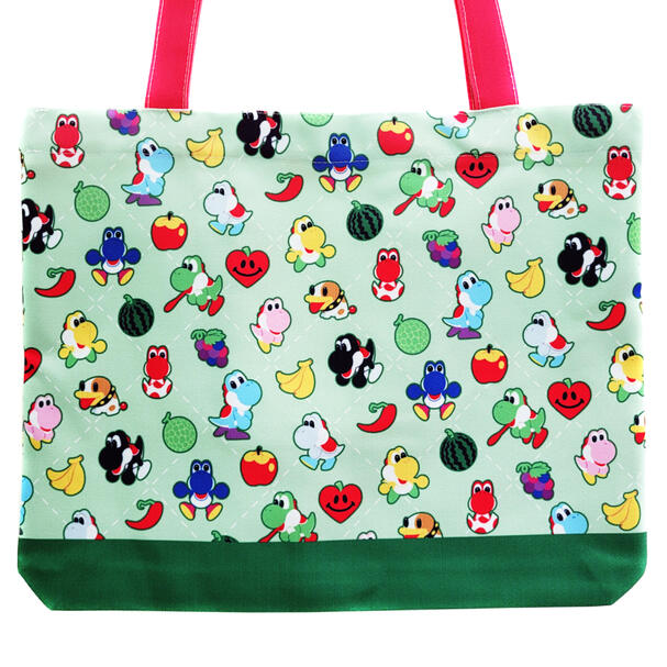 Yoshi Tote Bag