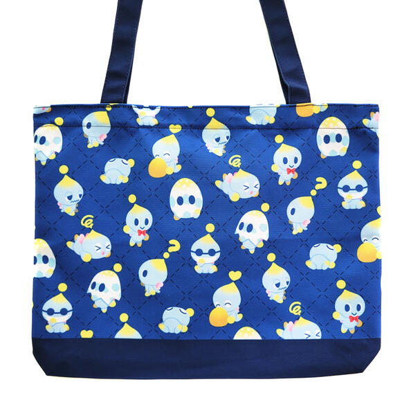 Chao Tote Bag